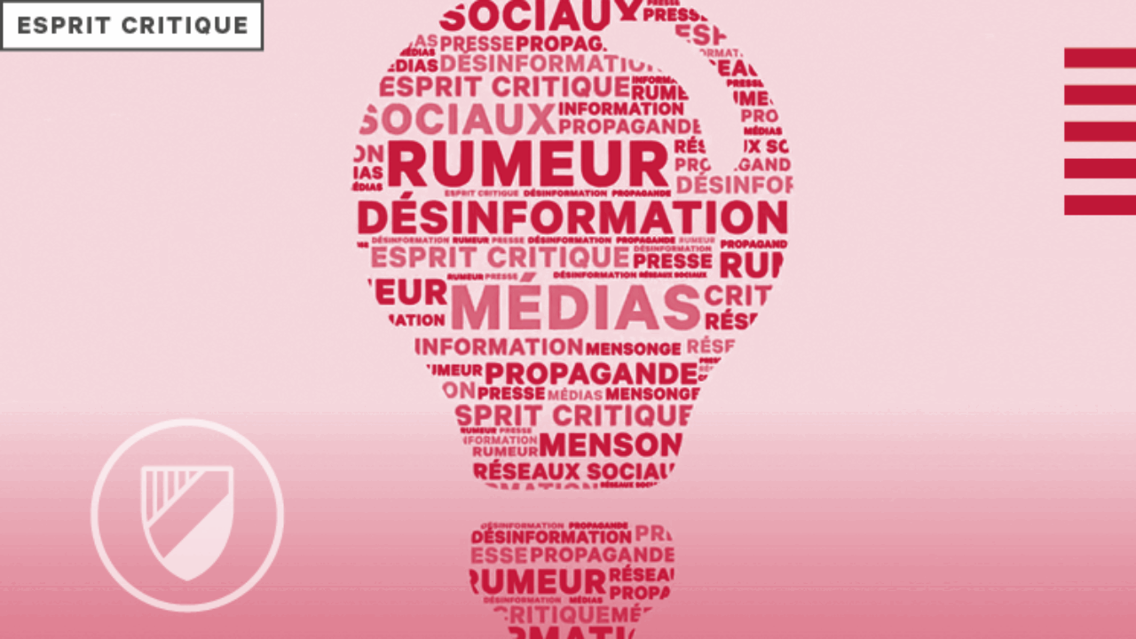 L'esprit critique au Cégep