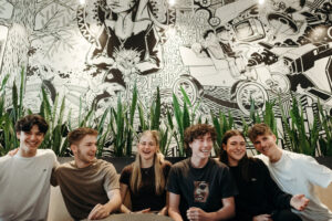 Sainte anne collegial 150