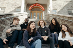 Sainte anne collegial 215