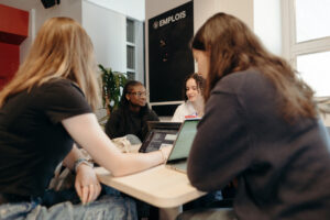 Sainte anne collegial 290