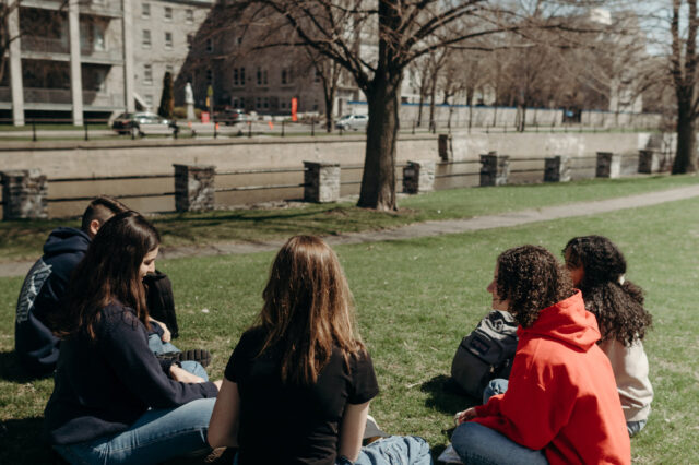 Sainte anne collegial 315
