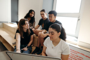 Sainte anne collegial 335