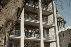 Sainte anne collegial 359